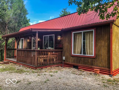 7062 W County Road 190 S, French Lick, IN, 47432-9493 | Card Image