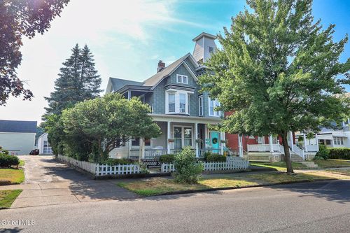 113 S 2nd Ave, Mechanicville, NY, 12118-2205 | Card Image