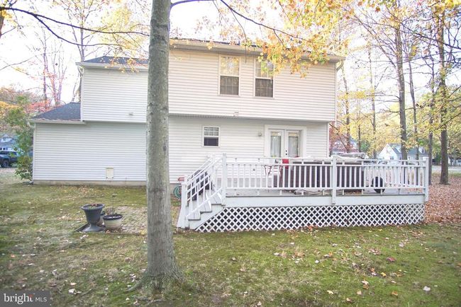 608 Cloverfields Dr, House other with 4 bedrooms, 3 bathrooms and null parking in STEVENSVILLE MD | Image 8