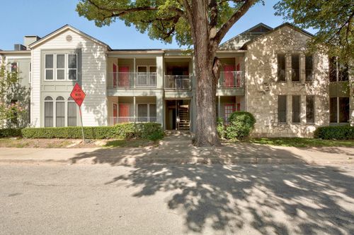 apt-12-2529 Rio Grande St, Austin, TX, 78705-4506 | Card Image