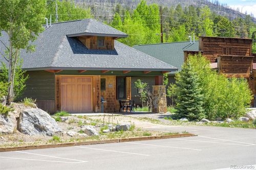 909 Park Avenue, Grand Lake, CO, 80447 | Card Image