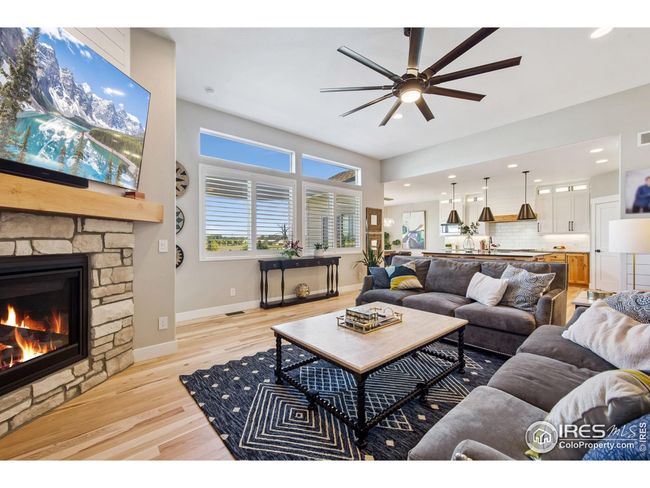 6710 Stone Point Dr, House other with 5 bedrooms, 3 bathrooms and null parking in Timnath CO | Image 16