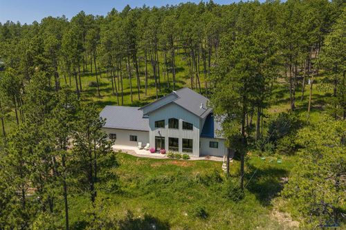 23759 Limestone Ln, Rapid City, SD, 57702-7318 | Card Image