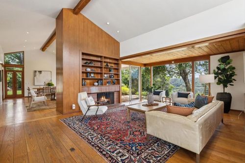 12675 La Cresta Dr, Los Altos Hills, CA, 94022-2512 | Card Image