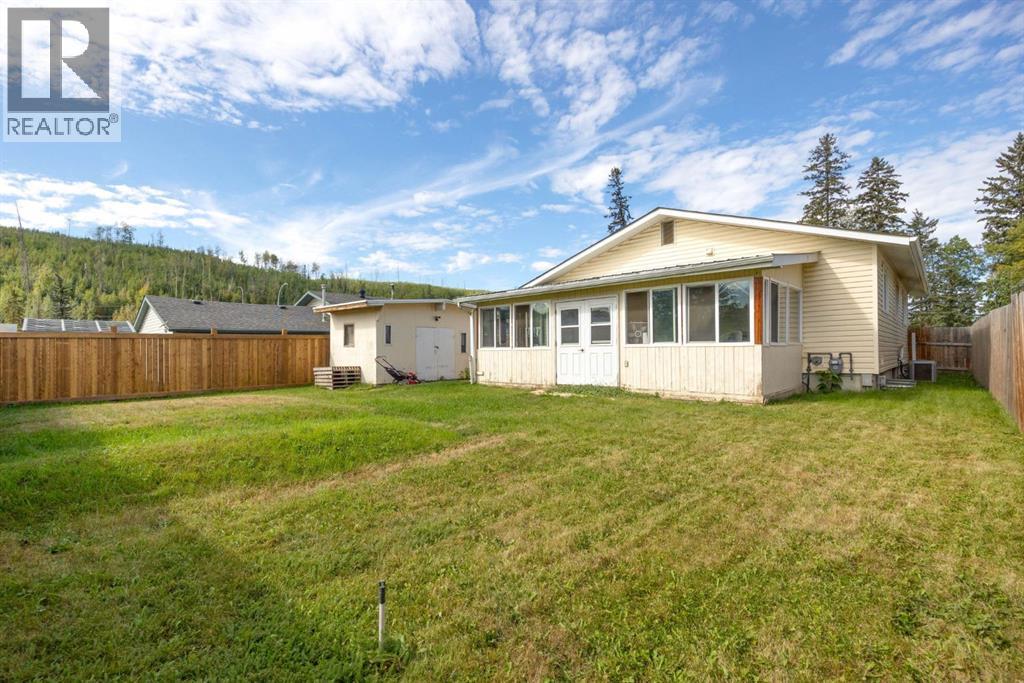 Residential in Fort McMurray 2
