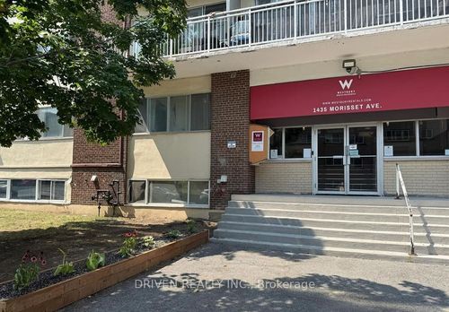 705-1435 Morisset Ave, Ottawa, ON, K1Z8H4 | Card Image