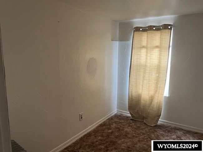 153 Bobcat St, Home with 2 bedrooms, 1 bathrooms and null parking in Opal WY | Image 4