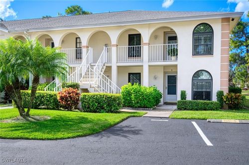 apt-10-705 Augusta Blvd, NAPLES, FL, 34113-7526 | Card Image