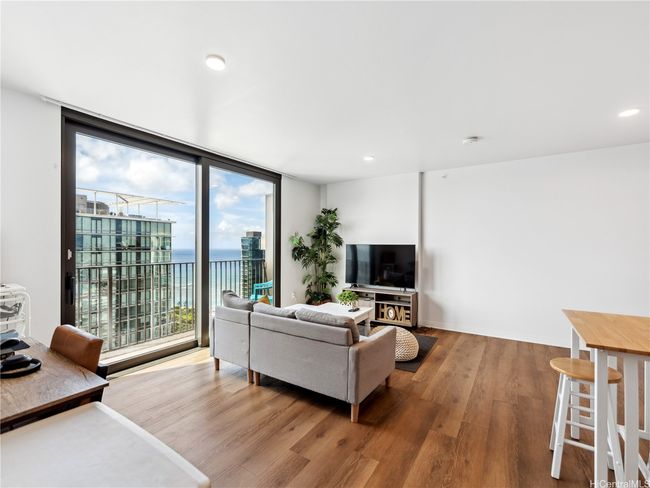 APT-4112 - 987 Queen St, Condo with 1 bedrooms, 1 bathrooms and 1 parking in Honolulu HI | Image 7