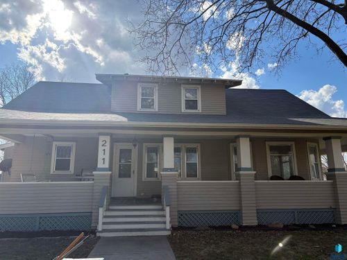 211 E 3rd St Street, Egan, SD, 57024 | Card Image