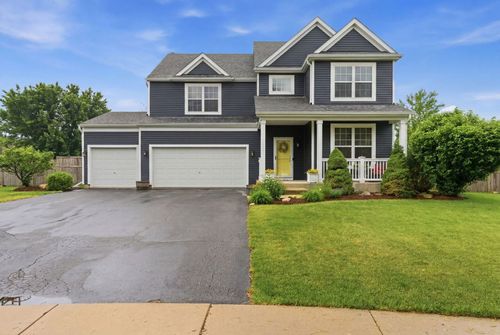 911 Millard Ct, Joliet, IL, 60431-4542 | Card Image