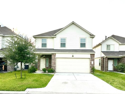 5211 Daintree River Ct, Katy, TX, 77449-2794 | Card Image