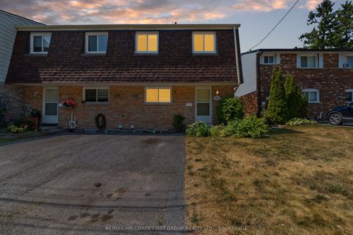 175-773 Ashwood Dr, Kingston, ON, K7M6X7 | Card Image