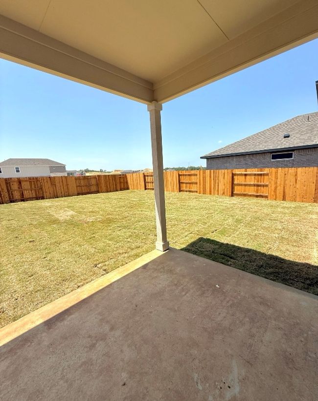 190 Prodigal Way, House other with 3 bedrooms, 3 bathrooms and 2 parking in Kyle TX | Image 8