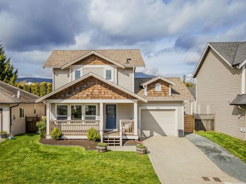 261 Applegreen Ave, Nanaimo, BC, V9R0A6 | Card Image