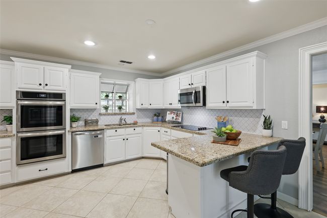 2204 Church Dr, House other with 3 bedrooms, 2 bathrooms and null parking in Corinth TX | Image 12