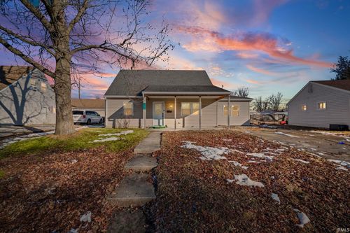 1930 Lynwood Dr, Kokomo, IN, 46901-1833 | Card Image