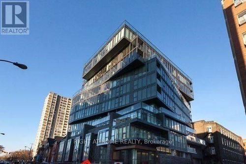 701-15 Beverley St, Toronto, ON, M5T0B3 | Card Image