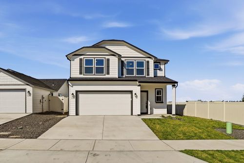 9115 N N Hazelnut St, Spokane, WA, 99208 | Card Image