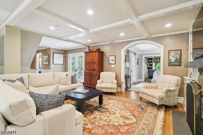 5 Wickham Way, House other with 5 bedrooms, 4 bathrooms and null parking in Chatham Twp NJ | Image 15
