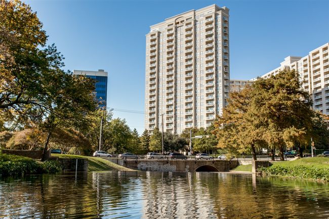 APT-206 - 3225 Turtle Creek Blvd, Condo with 2 bedrooms, 2 bathrooms and null parking in Dallas TX | Image 28