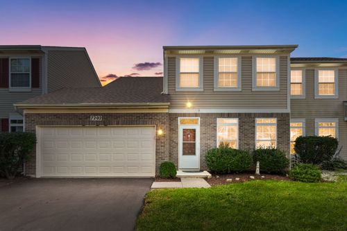 7202 Bradley Dr, Plainfield, IL, 60586-6853 | Card Image