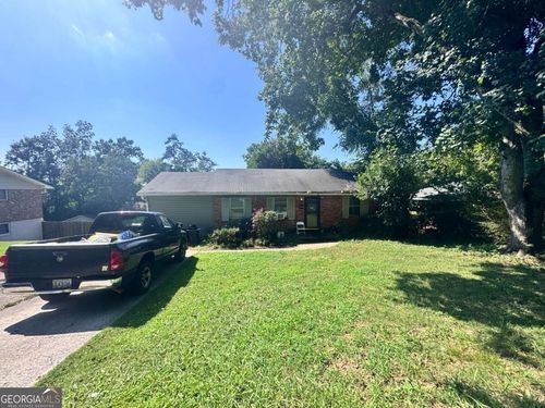 314 Alfred Ave Se, Rome, GA, 30161-6906 | Card Image