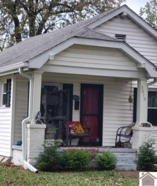 3019 Mississippi St, Paducah, KY, 42003-3937 | Card Image