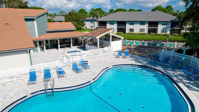 101B - 4505 45 Th Ave W, Condo with 2 bedrooms, 2 bathrooms and null parking in Bradenton FL | Image 50