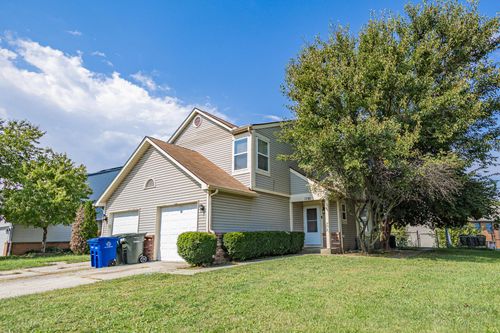 1782 Rock Creek Dr, Grove City, OH, 43123-1542 | Card Image