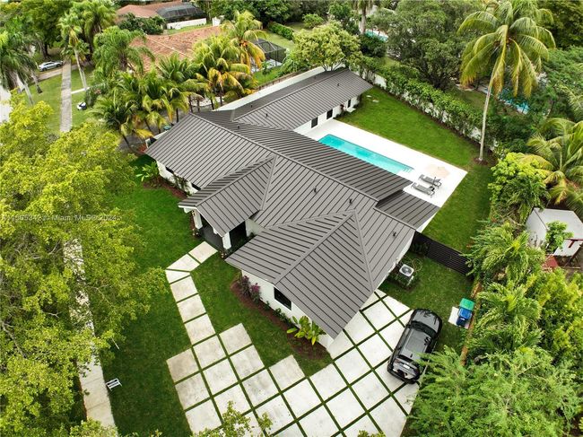 17701 Sw 87 Th Ave, House other with 5 bedrooms, 4 bathrooms and null parking in Palmetto Bay FL | Image 56