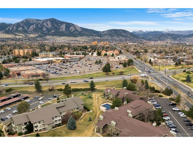 APT-5 - 695 Manhattan Dr, House attached with 2 bedrooms, 2 bathrooms and null parking in Boulder CO | Image 23
