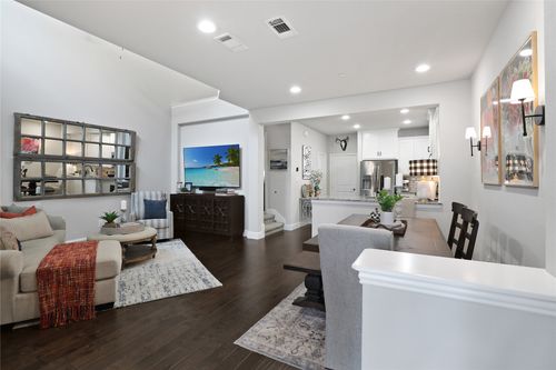 2204 Russells Way, Mckinney, TX, 75070-8258 | Card Image