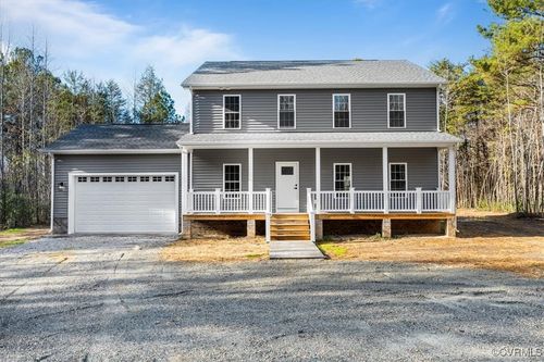 4717B Bell Road, Powhatan, VA, 23139 | Card Image