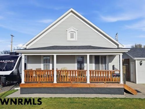 207 S Oak Street, Kimball, NE, 69145 | Card Image