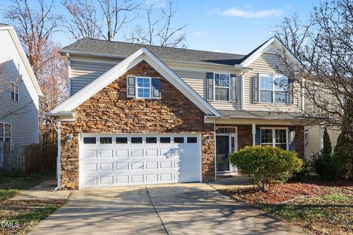 2132 Braedenfield Ln, Holly Springs, NC, 27540-7638 | Card Image