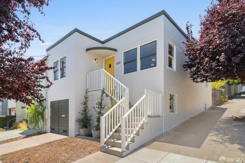 600 Ellsworth St, San Francisco, CA, 94110-6049 | Card Image
