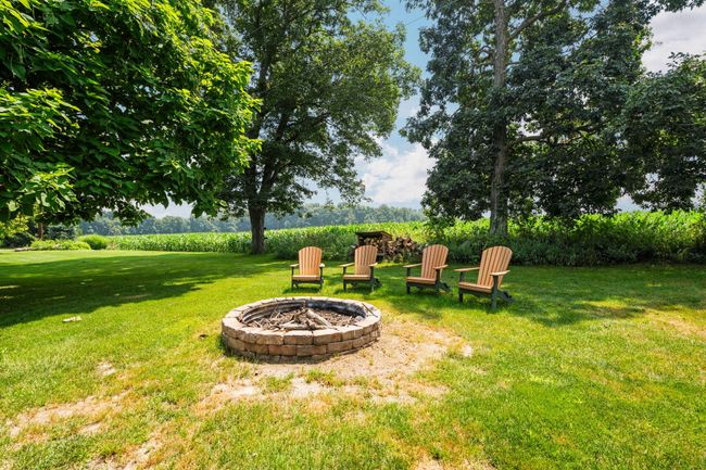 11717 Island Lake Rd, House other with 4 bedrooms, 3 bathrooms and null parking in Dexter MI | Image 48