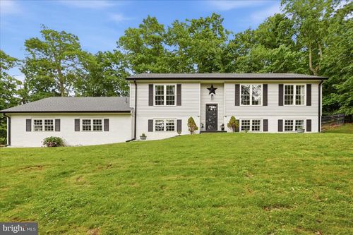 660 Salt Lick Rd, FRONT ROYAL, VA, 22630-6061 | Card Image