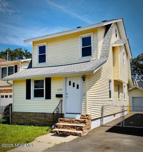 1223 Briarwood Rd, Belmar, NJ, 07719-2825 | Card Image