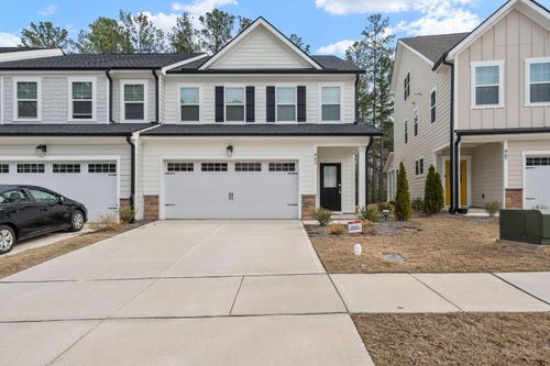 463 Autumn Rain St, Cary, NC, 27519-4500 | Card Image