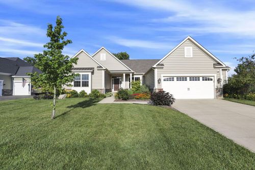 5351 Lilac Ave, Grove City, OH, 43123-7671 | Card Image