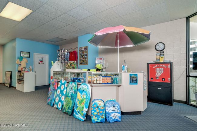 229 - 1505 Salter Path Rd, Condo with 3 bedrooms, 2 bathrooms and null parking in Indian Beach NC | Image 32