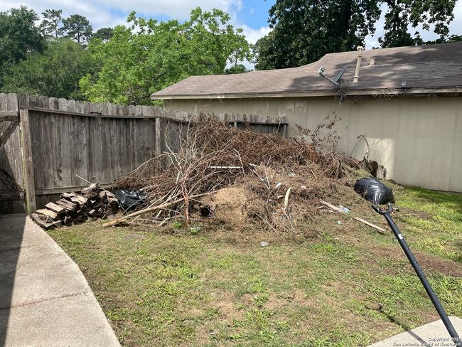 22918 Cabanna Rd, House other with 3 bedrooms, 2 bathrooms and null parking in Spring TX | Image 12