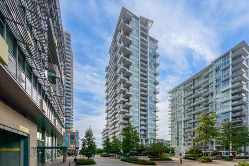 708-258 Nelson'S Court, New Westminster, BC, V3L0J9 | Card Image