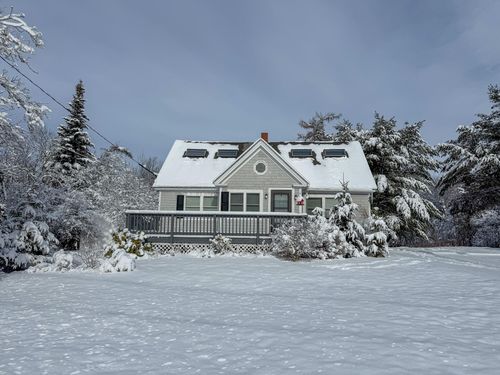 158 Wyman Road, Milbridge, ME, 04658 | Card Image