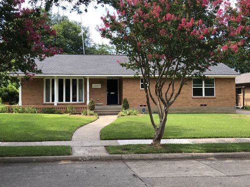 6269 Saratoga Cir, Dallas, TX, 75214-2326 | Card Image