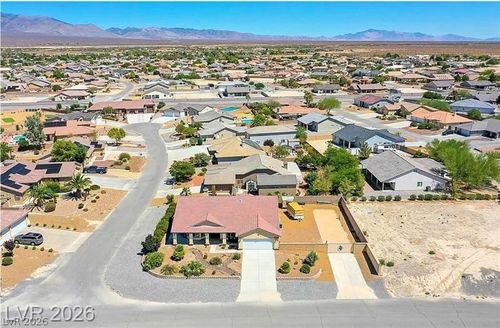 4851 Marywood Ct, Pahrump, NV, 89061-7780 | Card Image