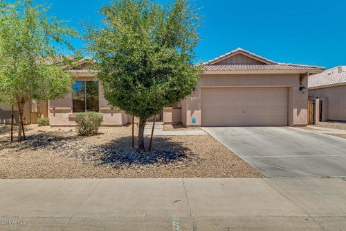 5020 W Gary Way, Laveen, AZ, 85339-7380 | Card Image