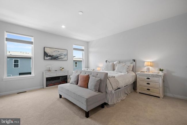 64 - 14114 Gypsum Loop, Condo with 3 bedrooms, 3 bathrooms and null parking in CHANTILLY VA | Image 19